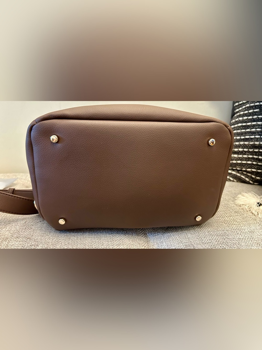 Mina Baie Cocoa Midi Kinney (Vegan) - Picture 8 of 8